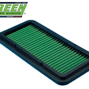 Filtre à air sport Green P950392 - HYUNDAI GETZ 1,1L i