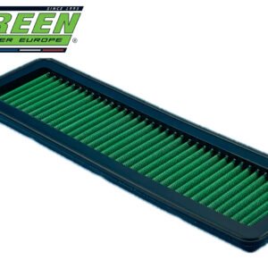 Filtre à air sport Green P950393 - HONDA ACCORD 2,2L i-CDTI
