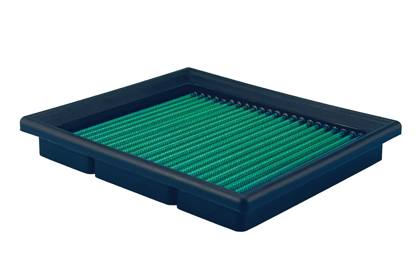 Filtre à air sport Green P950394 - FORD FIESTA V 2,0L 16V ST