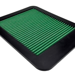 Filtre à air sport Green P950395 - CITROEN C4 AIRCROSS 1,6L i (A partir du chassis Orga n° 13115)