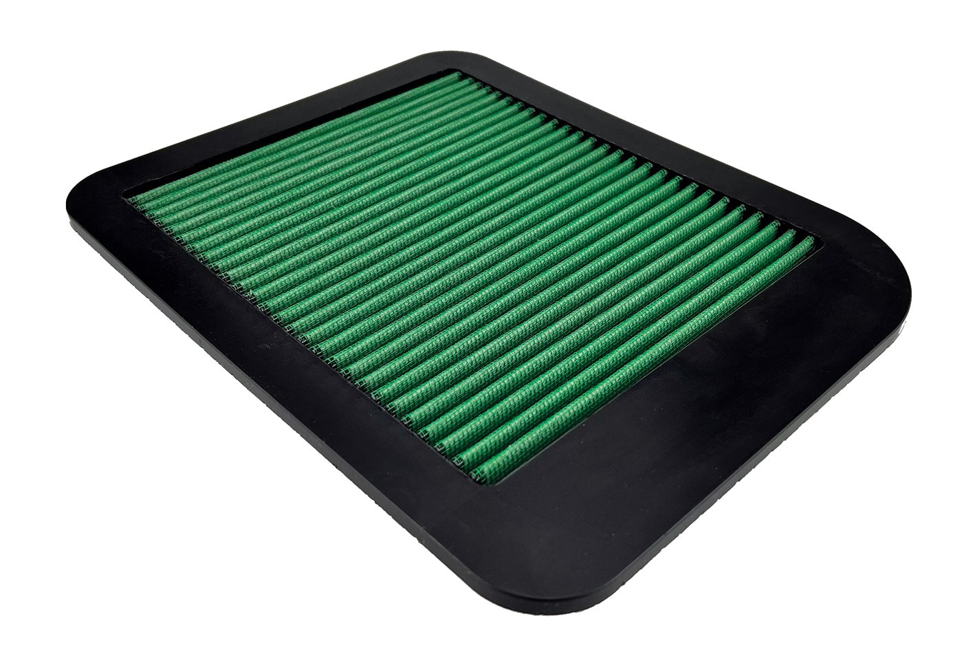 Filtre à air sport Green P950395 - CITROEN C4 AIRCROSS 1,6L i (A partir du chassis Orga n° 13115)