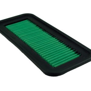 Filtre à air sport Green P950396 - TOYOTA ECHO 1,3L