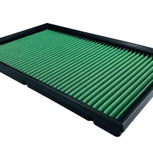Filtre à air sport Green P950400 - AUDI A3 II (8P) 2,5L TFSI Quattro RS3