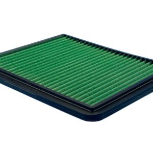 Filtre à air sport Green P950402 - MAZDA B2500 2,5L TD