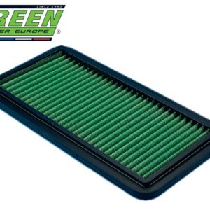 Filtre à air sport Green P950404 - HYUNDAI ACCENT II 1,5L CRDI