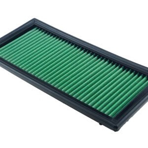 Filtre à air sport Green P950408 - SUBARU TREZIA 1,4L D