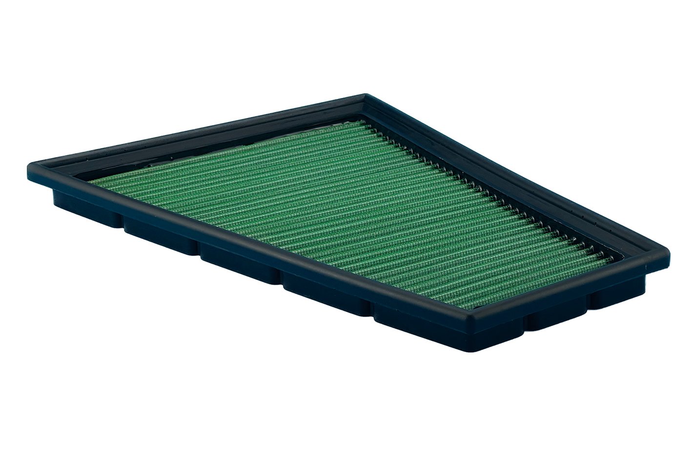 Filtre à air sport Green P950411 - FORD GALAXY II 1,6L ECO-BOOST SCTI