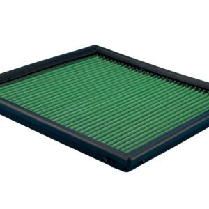 Filtre à air sport Green P950424 - CHEVROLET CRUZE (J300/J305/J308) 1,6L