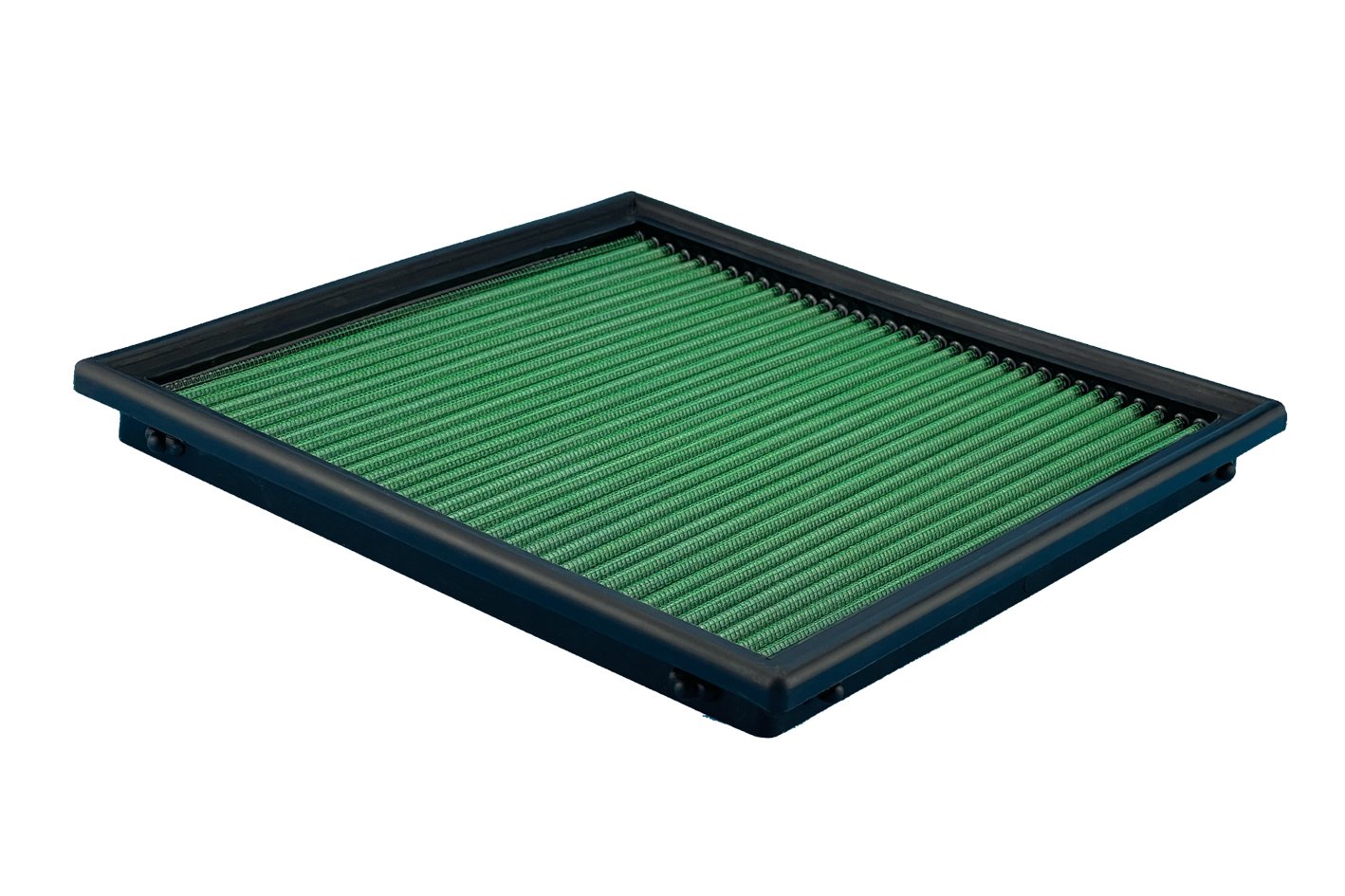 Filtre à air sport Green P950424 - CHEVROLET CRUZE (J300/J305/J308) 1,6L