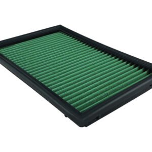 Filtre à air sport Green P950425 - LAND ROVER FREELANDER II (L359) 2,2L SD4