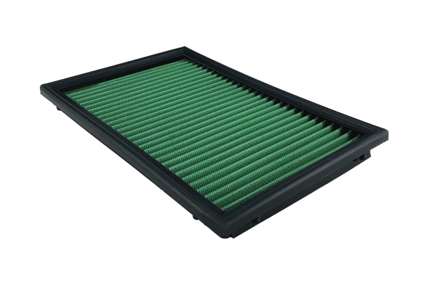 Filtre à air sport Green P950425 - LAND ROVER FREELANDER II (L359) 2,2L SD4