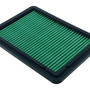 Filtre à air sport Green P950441 - HYUNDAI H-1/H-1 STAREX/H200/I800/ILOAD/SATELLITE (TQ) 2,5L CRDI