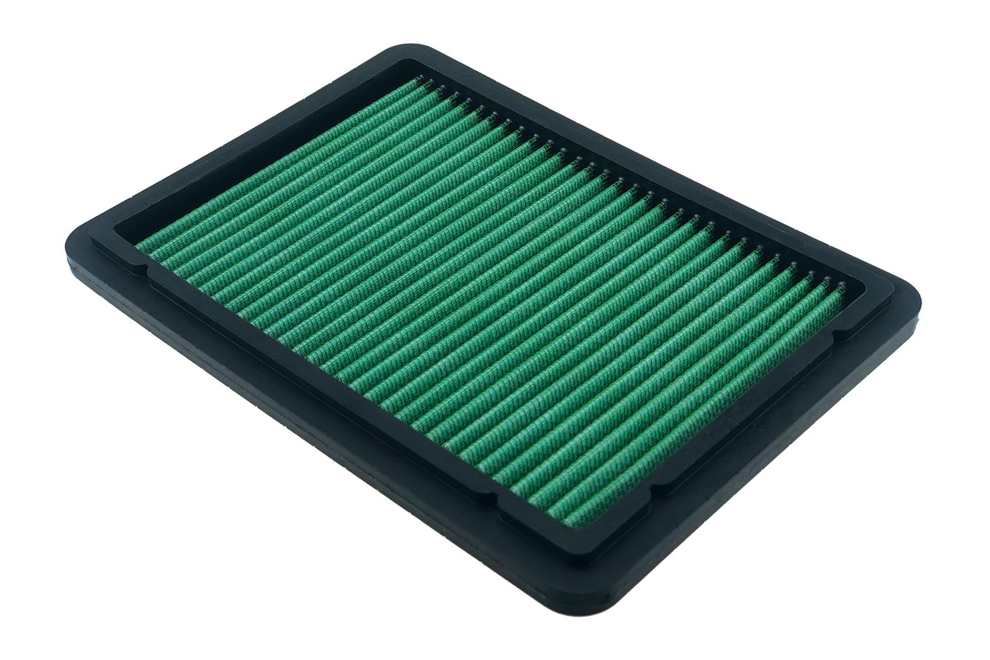 Filtre à air sport Green P950441 - HYUNDAI H-1/H-1 STAREX/H200/I800/ILOAD/SATELLITE (TQ) 2,5L CRDI