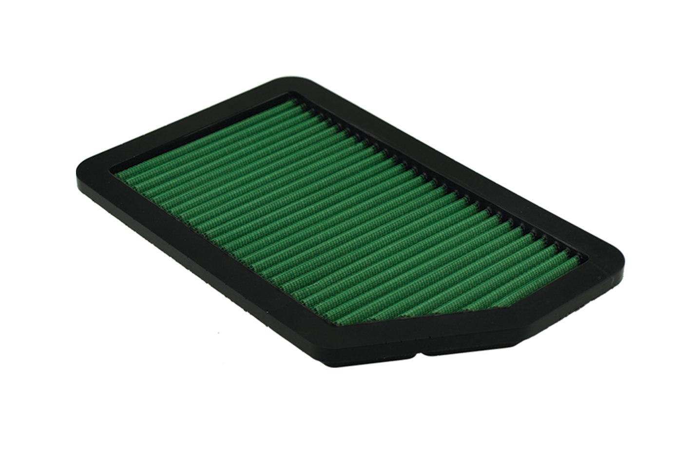 Filtre à air sport Green P950444 - HYUNDAI ELANTRA III (MD) 1,6L GAMMA MPI