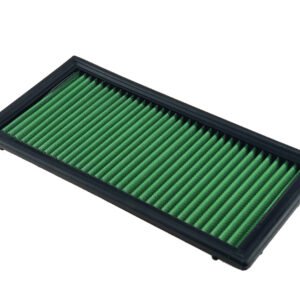 Filtre à air sport Green P950445 - TOYOTA AVENSIS II 2,2L D4-D