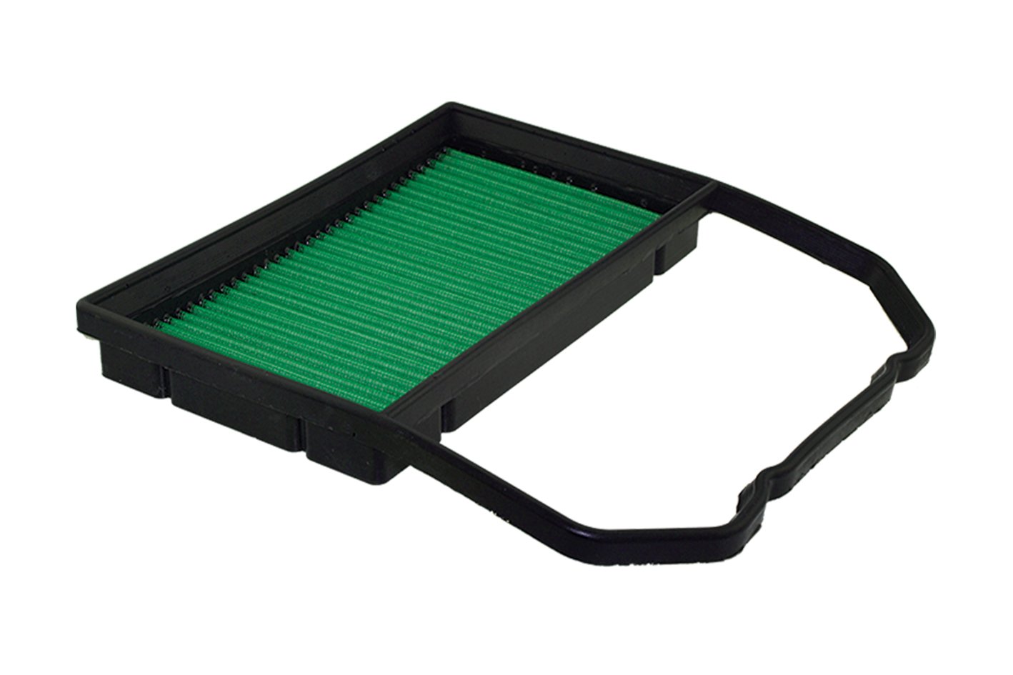Filtre à air sport Green P950446 - SEAT IBIZA V (6P) 1,0L
