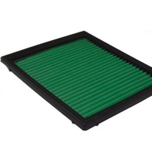 Filtre à air sport Green P950448 - CITROEN BERLINGO II (B9) 1,6L BLUE HDI