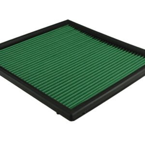 Filtre à air sport Green P950450 - CHEVROLET CRUZE (J300/J305/J308) 1,4L