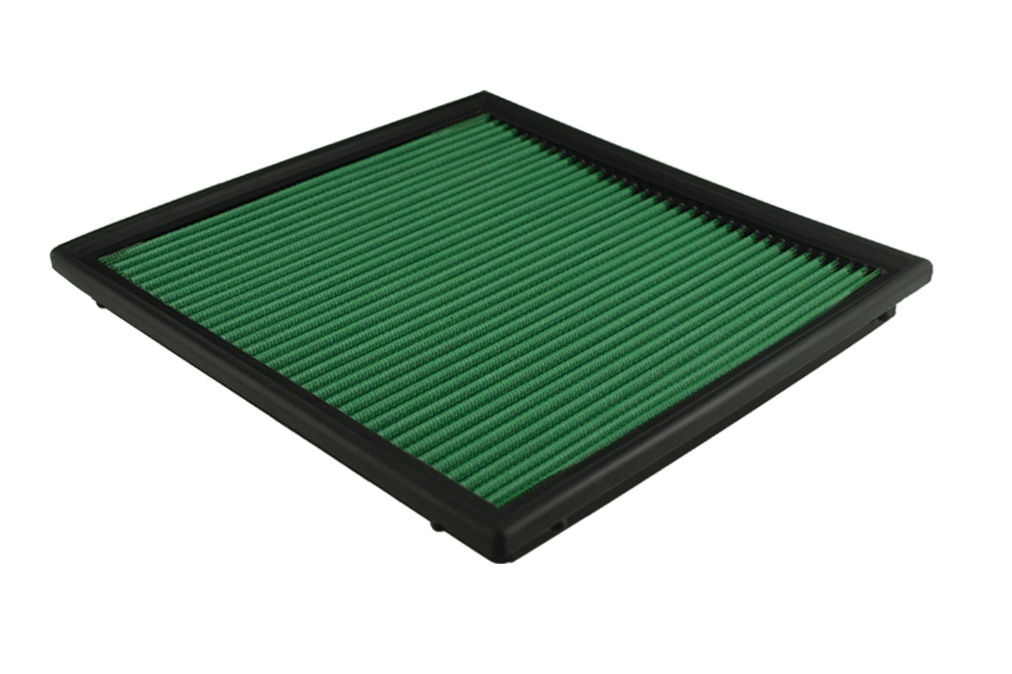 Filtre à air sport Green P950450 - CHEVROLET CRUZE (J300/J305/J308) 1,4L