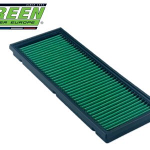 Filtre à air sport Green P950451 - CITROEN BERLINGO II (B9) 1,2L PURETECH
