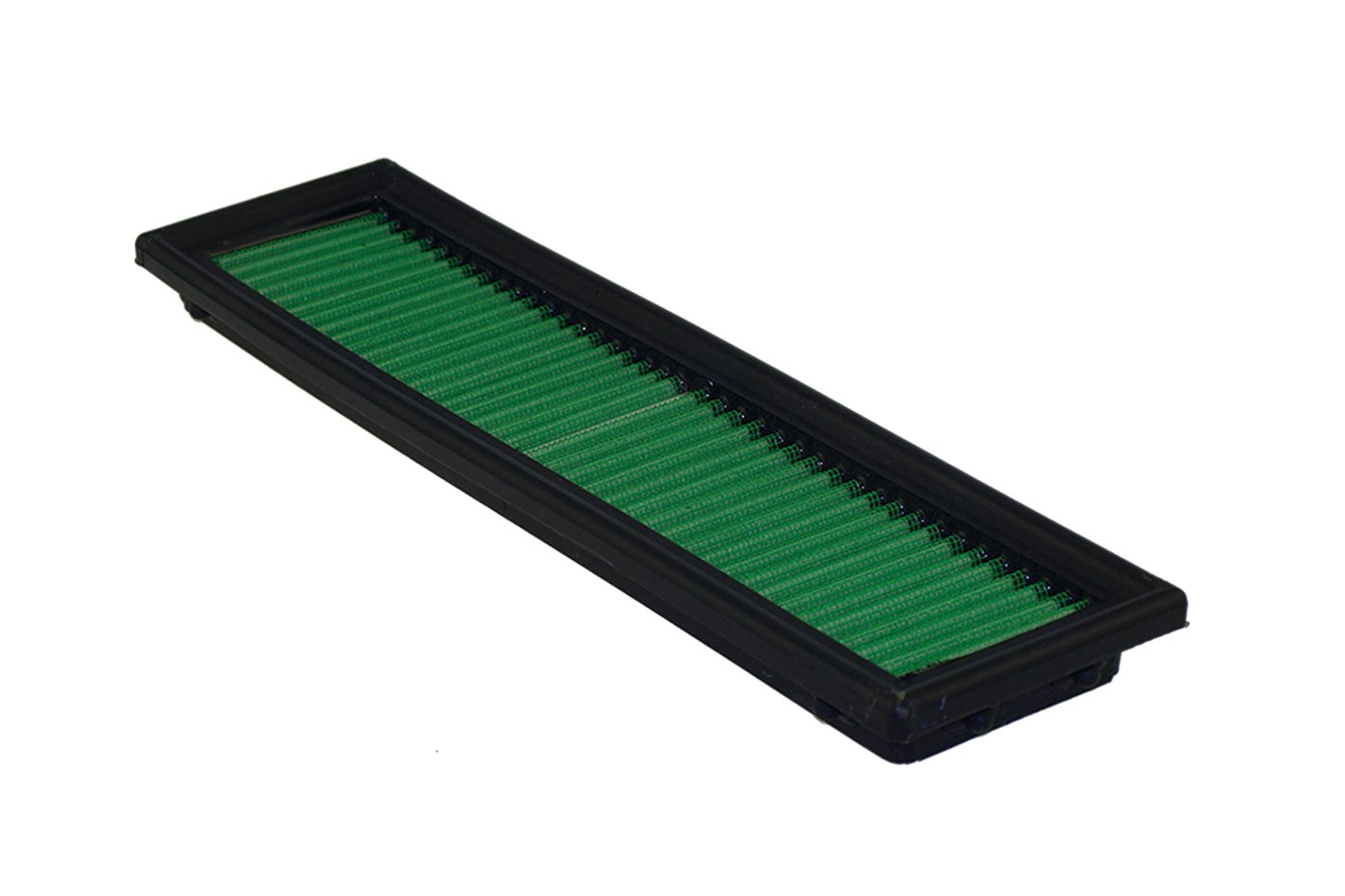 Filtre à air sport Green P950454 - CITROEN C3 II (A51) 1,1L (A partir du N°chassi ORGA12411)