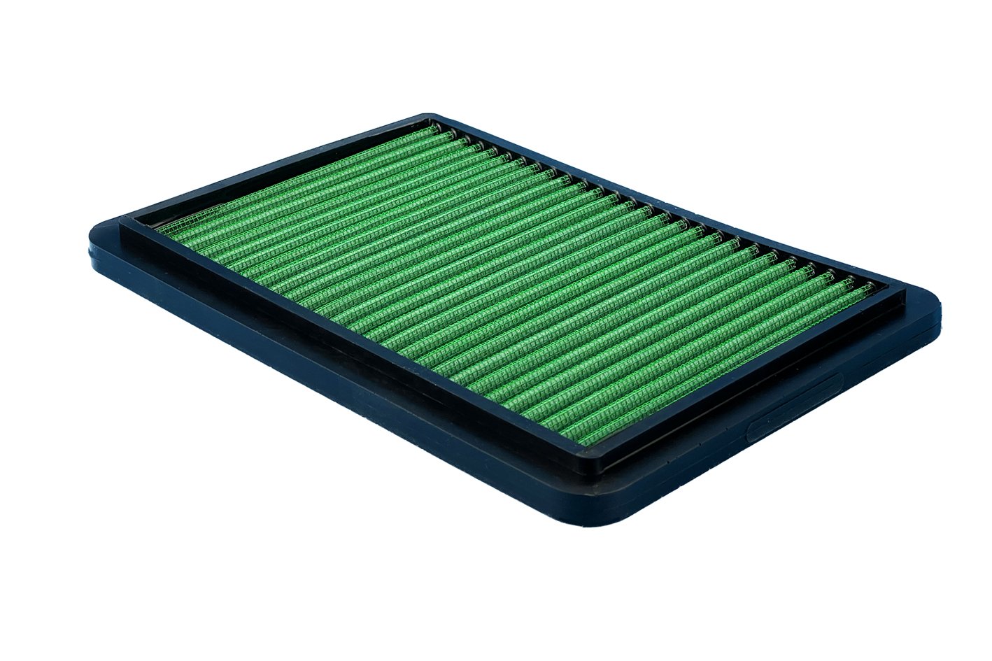 Filtre à air sport Green P950456 - HYUNDAI AVANTE 1,6L LPI