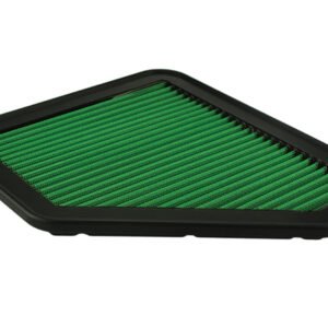 Filtre à air sport Green P950459 - TOYOTA AURIS I (E150) 1,4L D-4D 8V TURBO/FAP