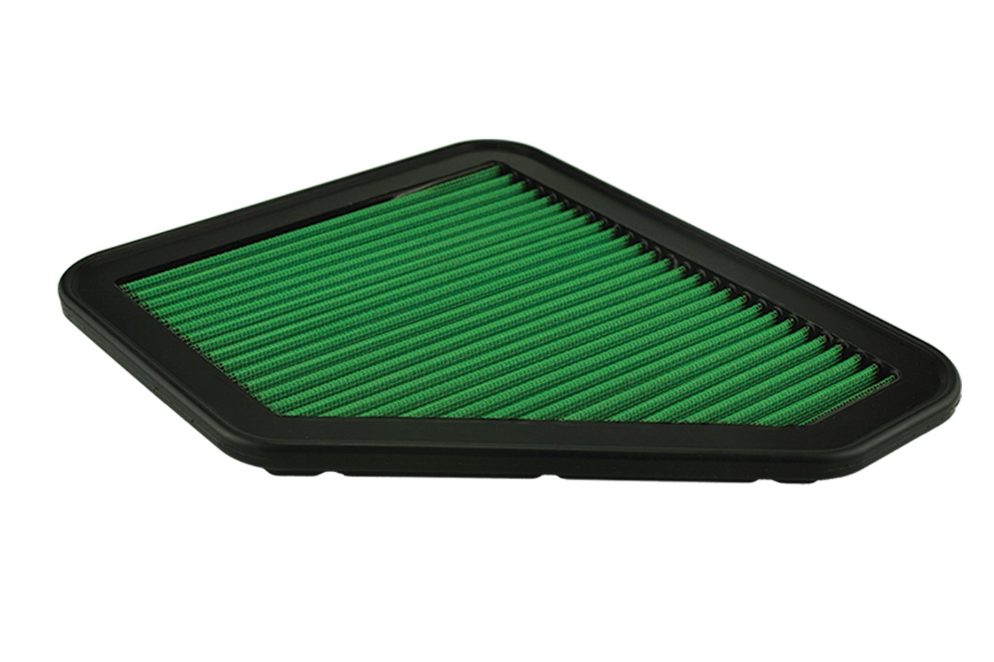 Filtre à air sport Green P950459 - TOYOTA AURIS I (E150) 1,4L D-4D 8V TURBO/FAP