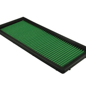 Filtre à air sport Green P950462 - CITROEN C8 2,0L HDI 16V