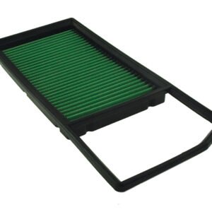 Filtre à air sport Green P950464 - CITROEN NEMO 1,3L HDI (EURO 6)