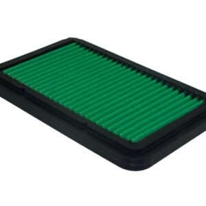 Filtre à air sport Green P950465 - DAIHATSU CUORE V (L701) 1,0L i