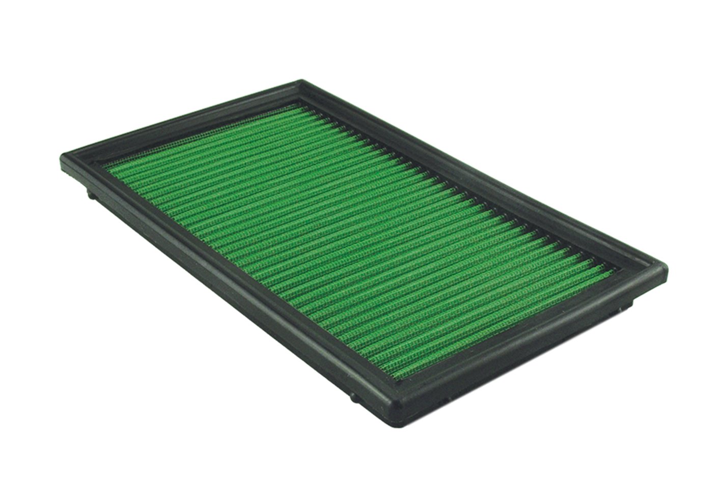 Filtre à air sport Green P950466 - FIAT SEDICI (189) 1,6L 16V