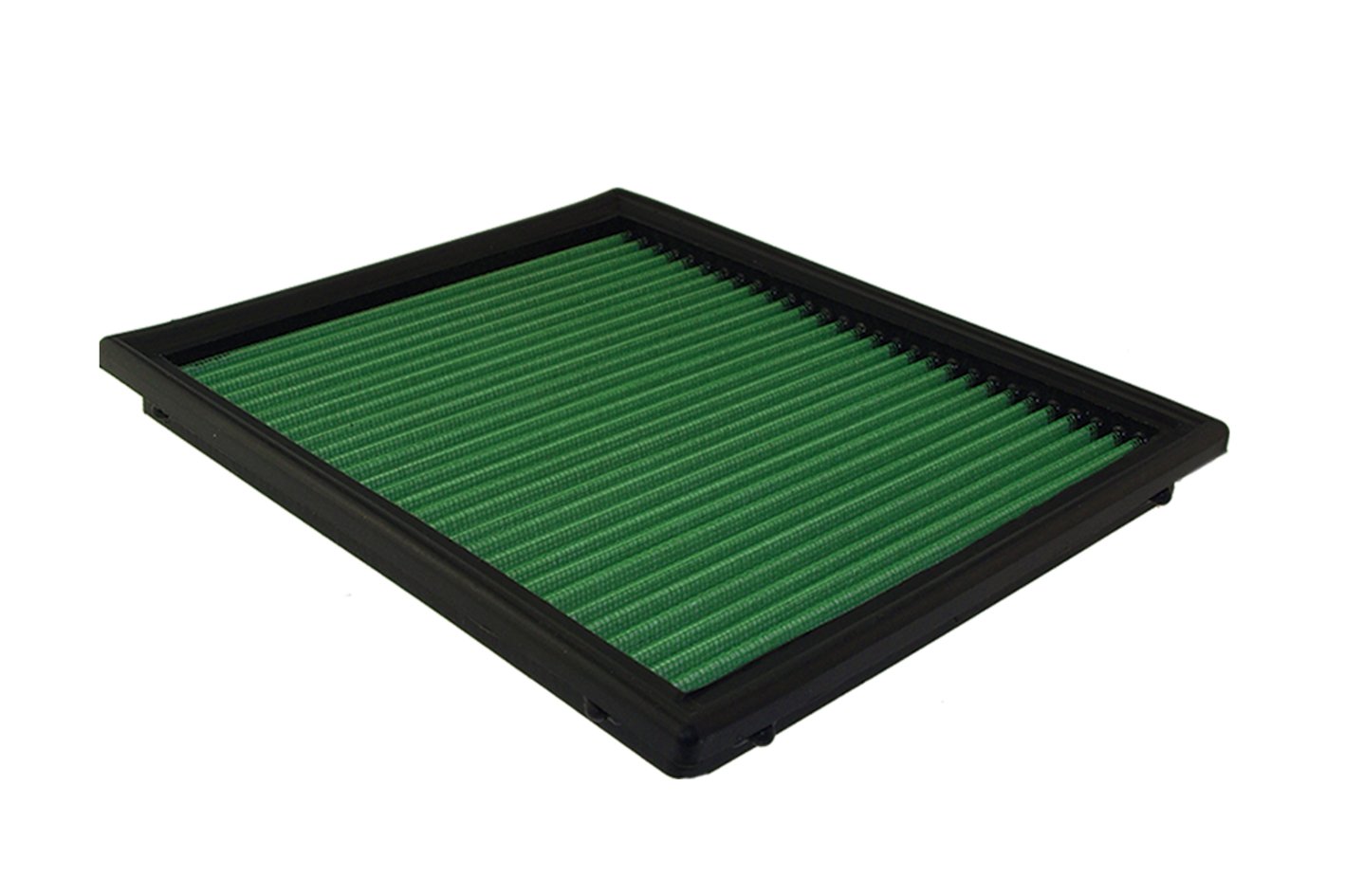 Filtre à air sport Green P950468 - FORD KA I 1,0L i (RBT)