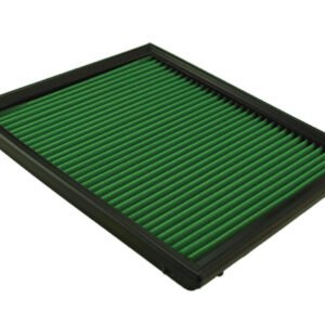 Filtre à air sport Green P950472 - MERCEDES E CLASSE (W211/S211) 420 CDI (Attention 2 filtres nécessaires)