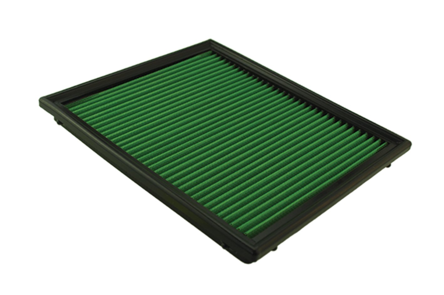 Filtre à air sport Green P950472 - MERCEDES E CLASSE (W211/S211) 420 CDI (Attention 2 filtres nécessaires)