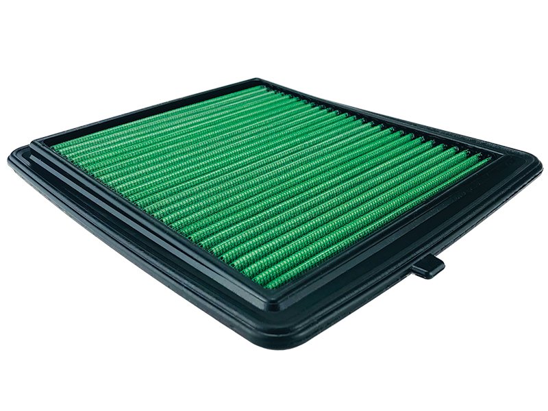 Filtre à air sport Green P950475 - SUZUKI JIMNY II 1,5L