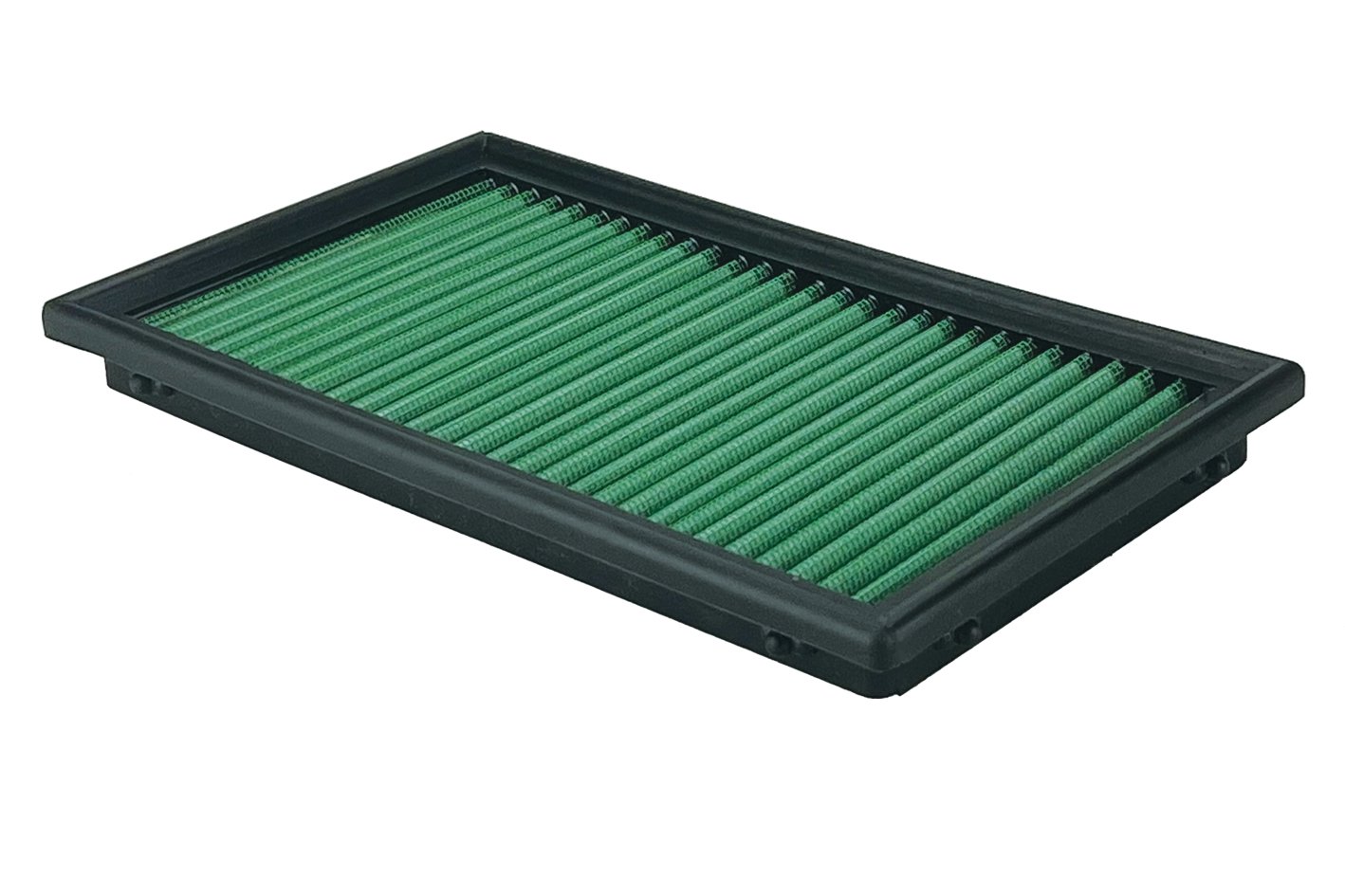 Filtre à air sport Green P950481 - FIAT 500 X 1,0L