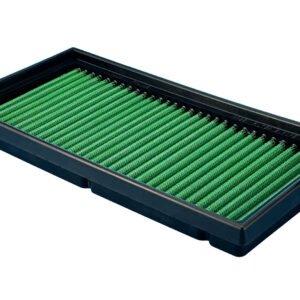 Filtre à air sport Green P950482 - MITSUBISHI ATTRAGE 1,2L