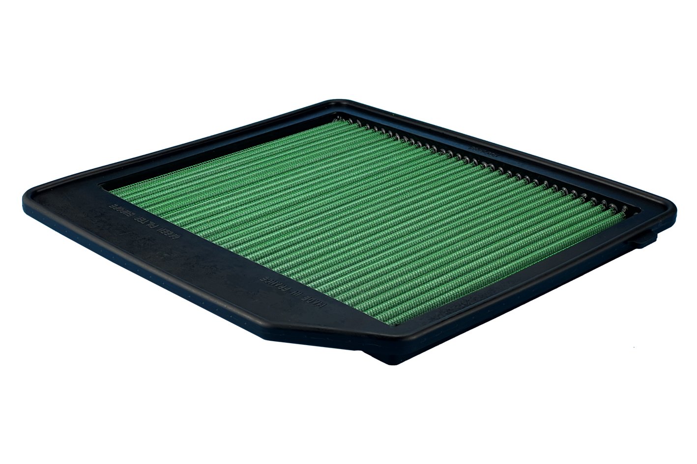 Filtre à air sport Green P950483 - SUZUKI SX4 S-CROSS (JY) 1,4L T