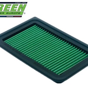 Filtre à air sport Green P950485 - SUZUKI IGNIS III 1,2L