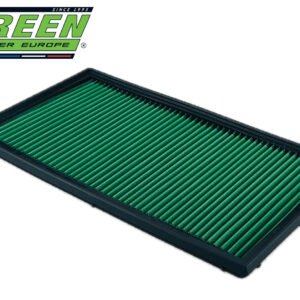 Filtre à air sport Green P950496 - FORD TOURNEO CUSTOM (V710) 2,0L ECOBLUE