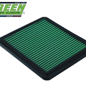 Filtre à air sport Green P950497 - CHEVROLET MATIZ (Spark) 0,8L