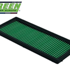 Filtre à air sport Green P950500 - ALFA ROMEO JUNIOR 1,2L MILD-HYBRID