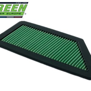 Filtre à air sport Green P960037 - HONDA PRELUDE (BB1) 2,2L i 16V VTEC