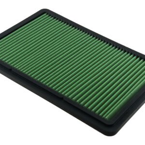 Filtre à air sport Green P960071 - MITSUBISHI MONTERO (V88V-X/V98V-W) 3,2L Di-D