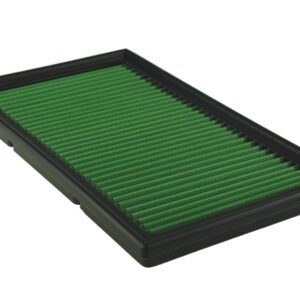Filtre à air sport Green P960115 - MERCEDES E CLASSE (W210/S210) 200
