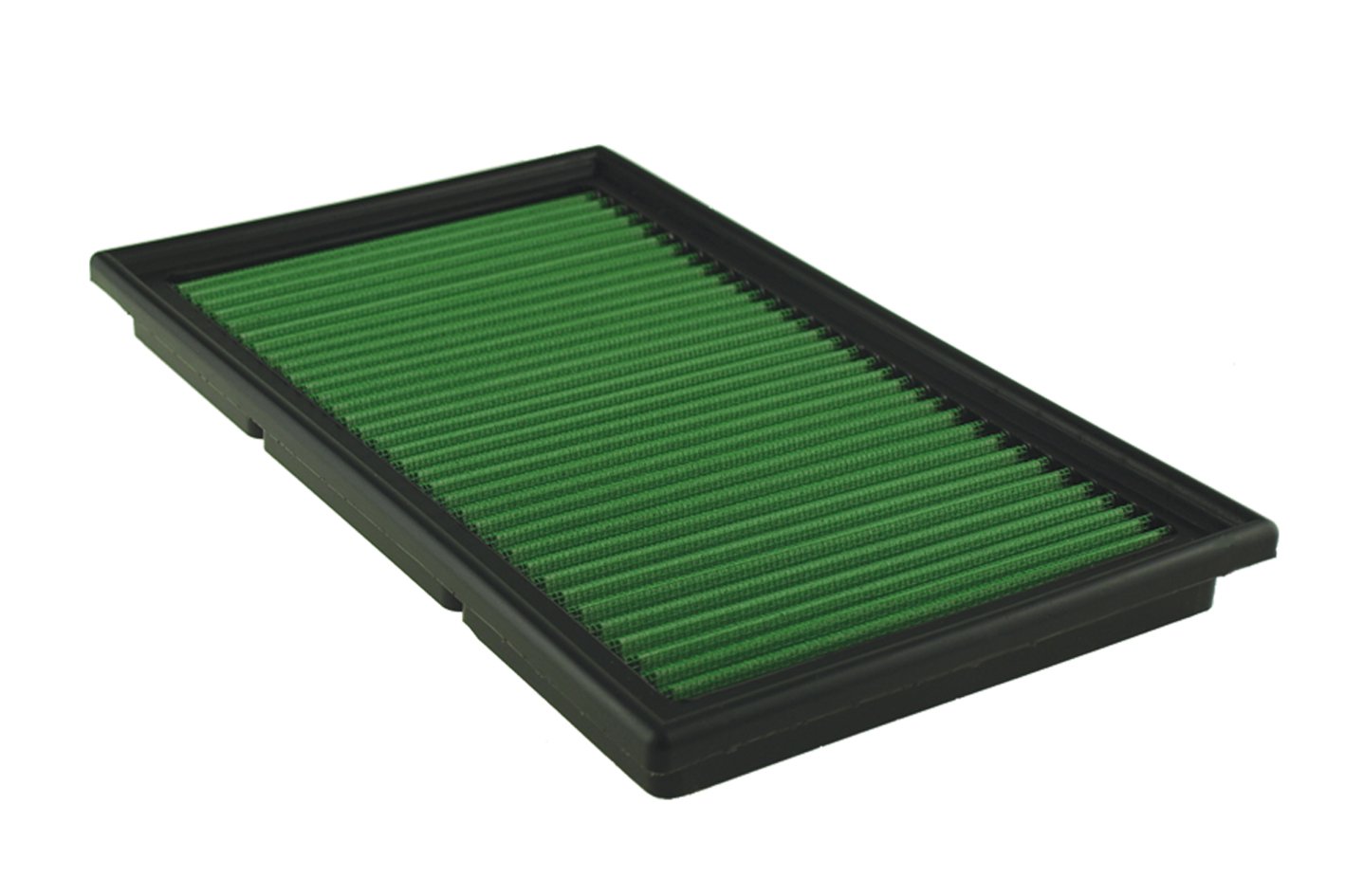 Filtre à air sport Green P960115 - MERCEDES E CLASSE (W210/S210) 200