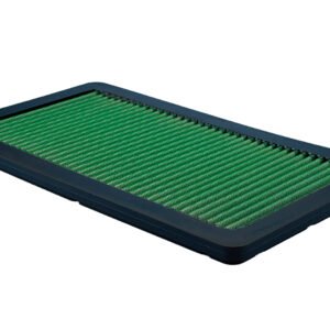 Filtre à air sport Green P960124 - MAZDA 6 1,8L i 16V