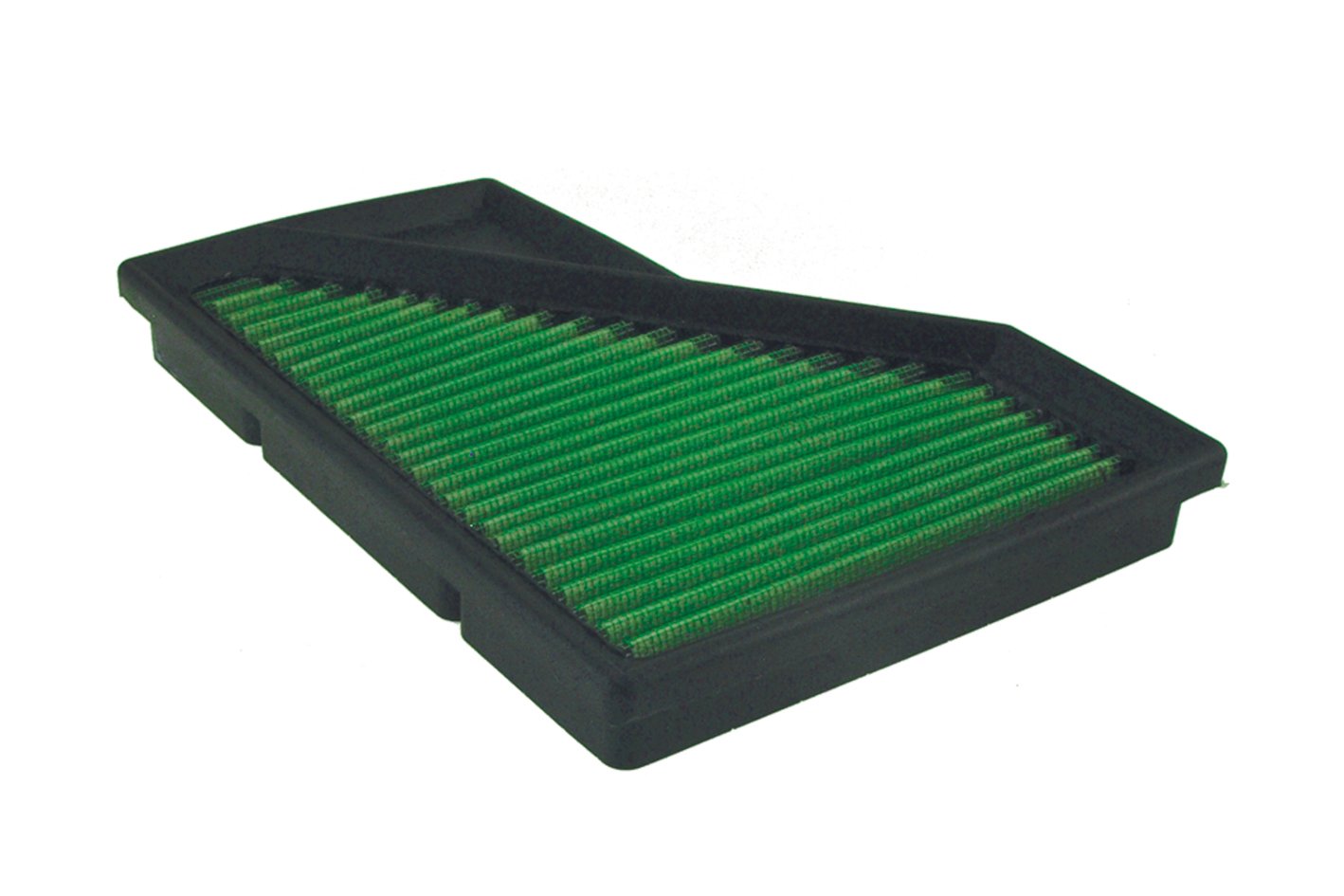 Filtre à air sport Green P960133 - MINI MINI COOPER I 1,6L i