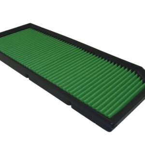 Filtre à air sport Green P960137 - AUDI A3 II/CABRIOLET (8P) 2,0L FSI